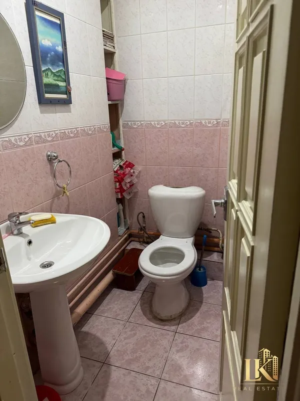 Продаётся просторная 4-комнатная квартира, 85 м² — фото 7