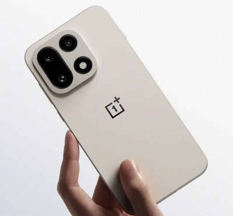 OnePlus 15 16/512 new. Globol version IMEI Registratsiya — фото 1