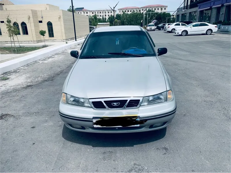 Nexia 1.5 donc juda yaxshi holatda 2007 yil probeg 167000 yurishi zur. Nexia 1.5 donc juda yaxshi holatda 2007 yil probeg 167000 yurishi zur.