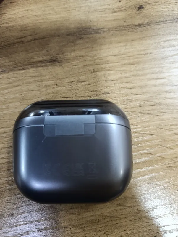 Наушники Samsung Buds Pro 3 2