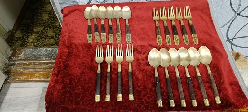 Продам Ложки , вилки антиквариат