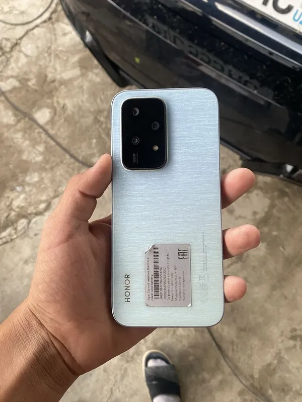 Honor 200 lite 8 256 6