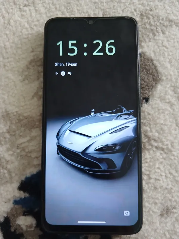 Redmi A3 5 Redmi A3 5