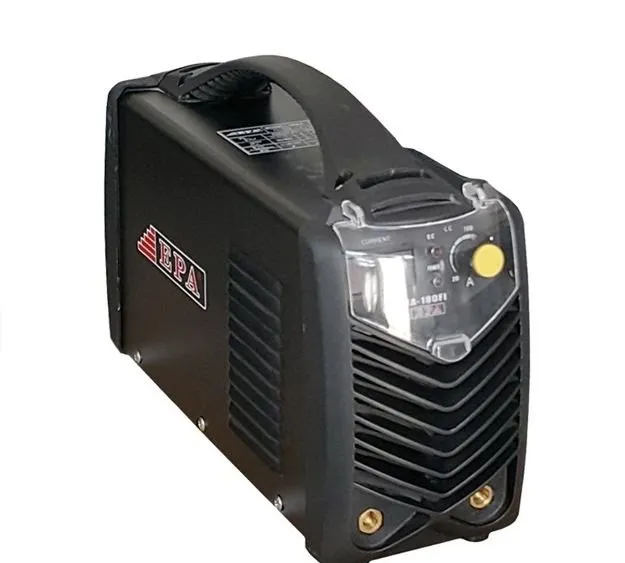 EPA MMA-250FI-2 payvandlash apparati xususiyatlari EPA MMA-250FI-2 payvandlash apparati xususiyatlari