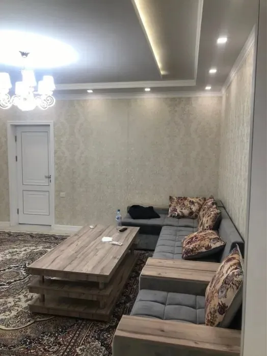 Сдается квартира