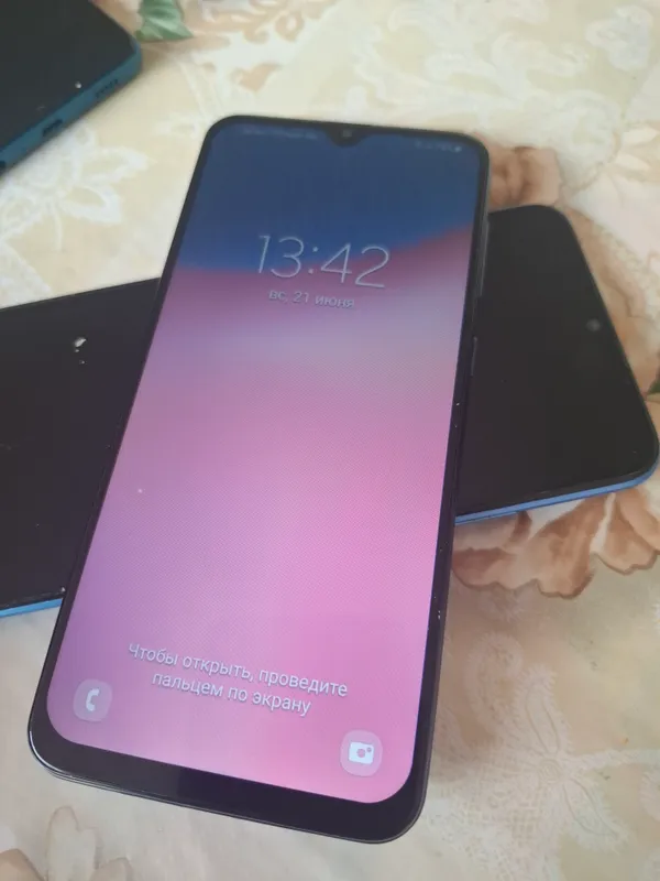 Samsung A30s