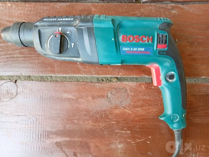 Perfarator sotiladi Perfarator sotiladi