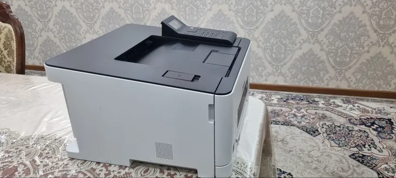 Продаётся цветной принтер — фото 1
