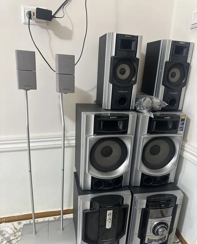 Колонки Microlab для компютера 2 Колонки Microlab для компютера 2