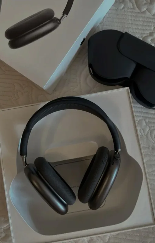 Airpods Max 2 lux 1:1 2 Airpods Max 2 lux 1:1 2