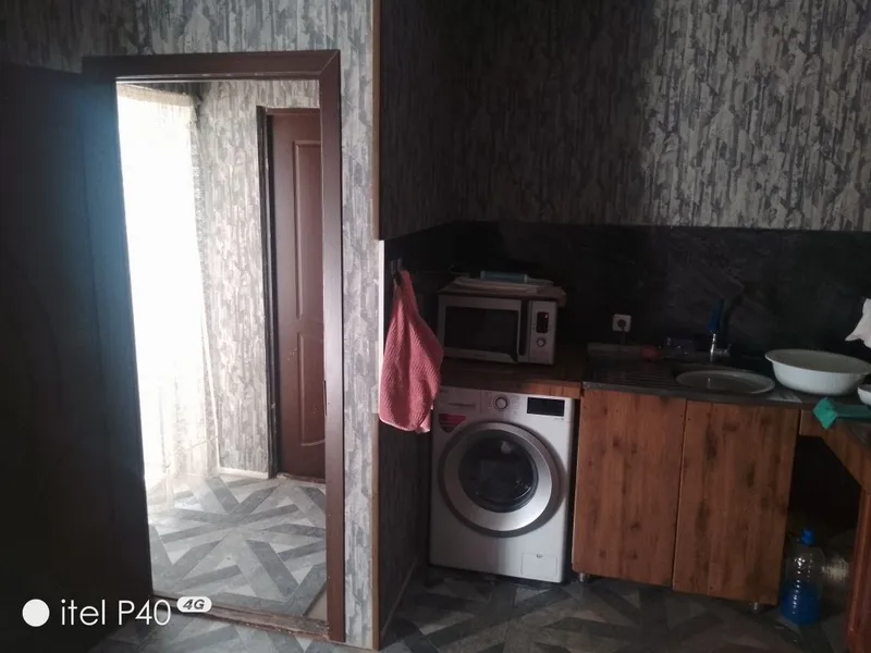 toshmi postidan kirganda Tolabeyda 12 sotix+4sotix zahvat — фото 5