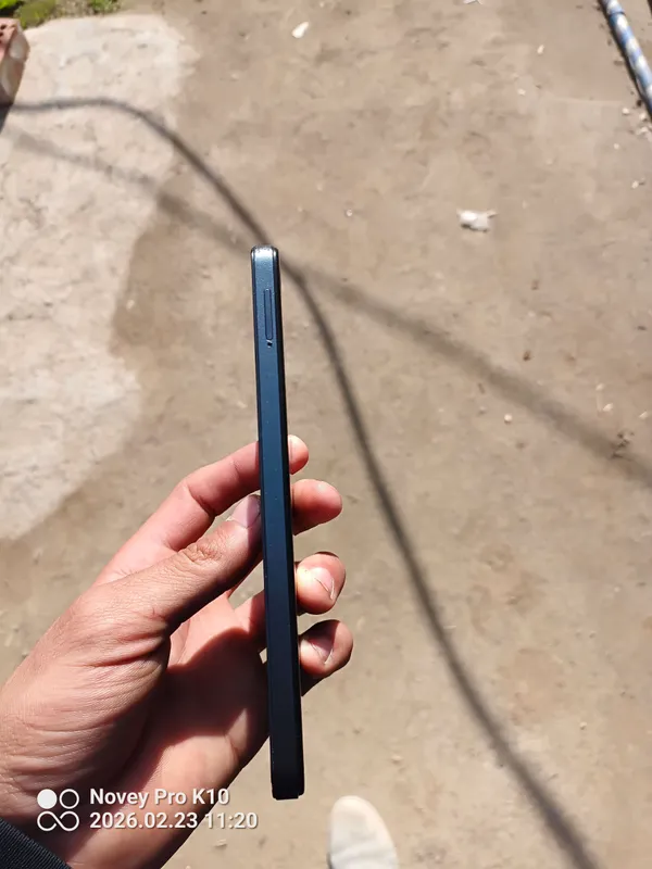 Tecno smart Go — фото 3
