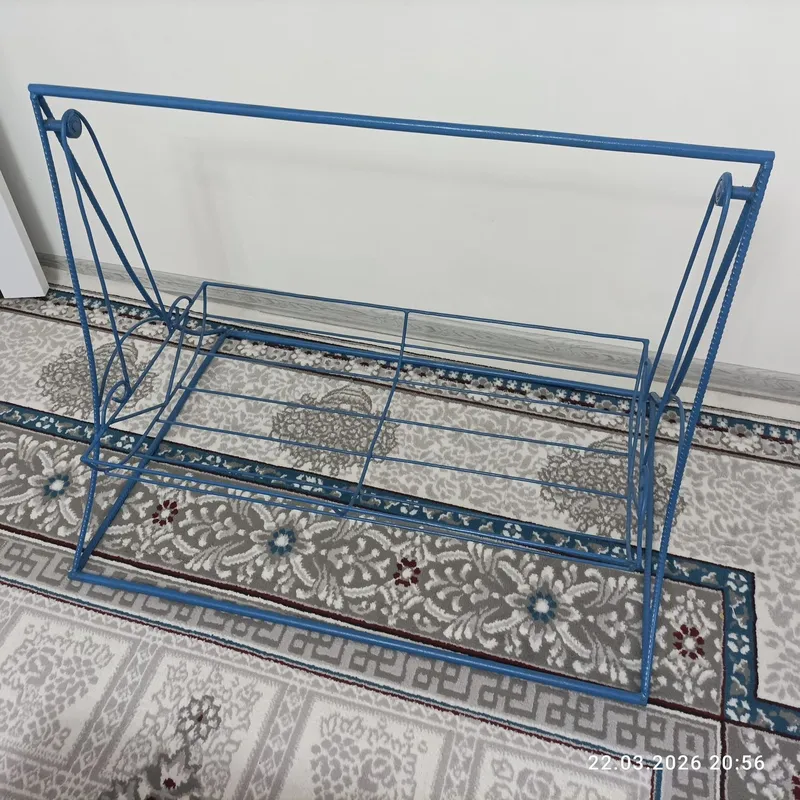 Детская качеля сатылады