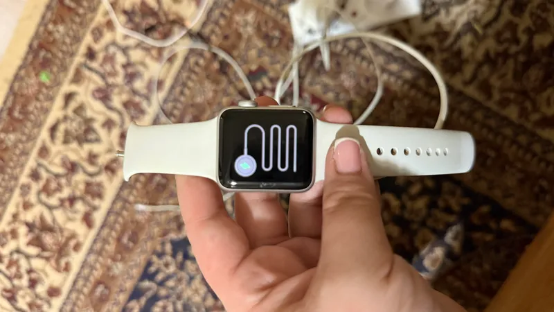 Iwatch — фото 7