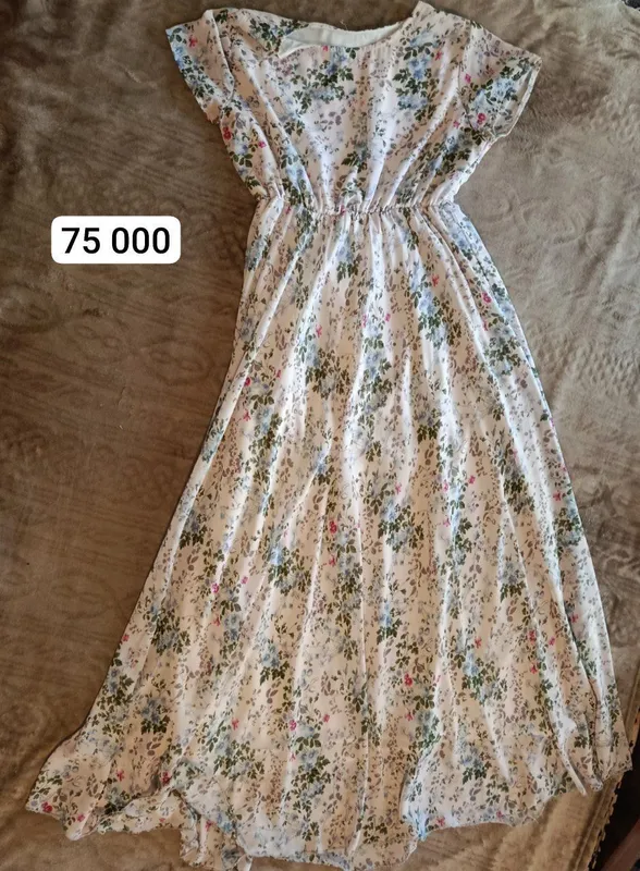 Платье женское 10