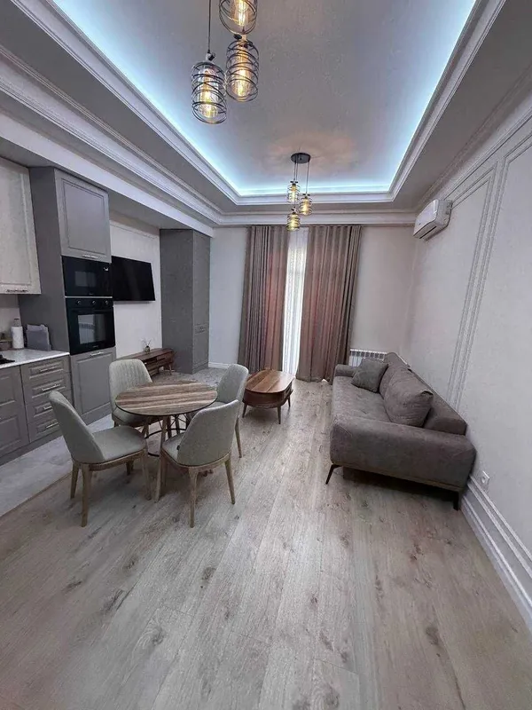 RENT | АРЕНДА квартира в Ташкент Сити «BOULEVARD RESIDENCE » — фото 2