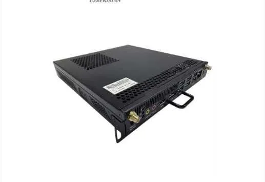 Интерактивный сенсорный панель Hikvision 65 андроид 13 8/64 2 Интерактивный сенсорный панель Hikvision 65 андроид 13 8/64 2