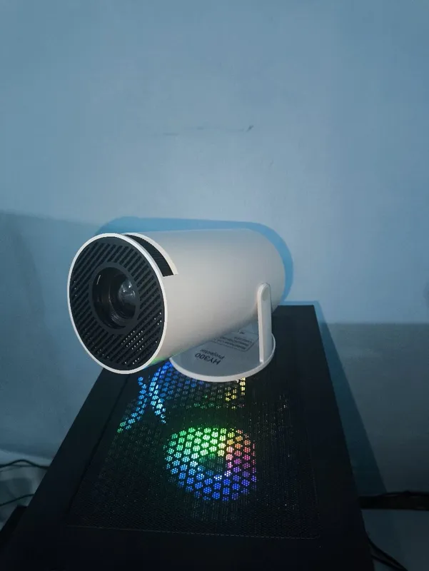 Projector ULTRA HD — фото 5