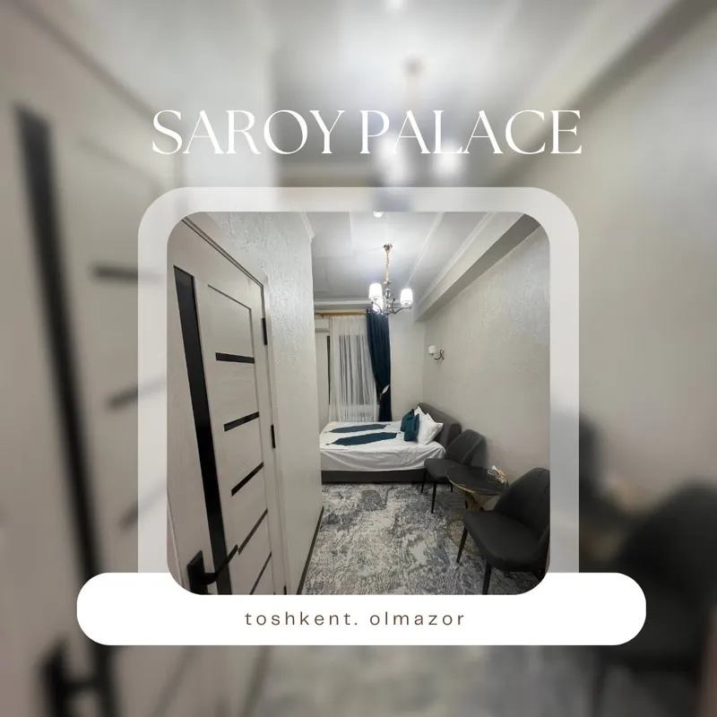 Посуточная гостиница Olmazor / Hotel / Hostel / Гостиница 4 Посуточная гостиница Olmazor / Hotel / Hostel / Гостиница 4