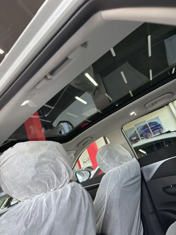 DongFeng L8 112 pro va 185 plus — фото 6