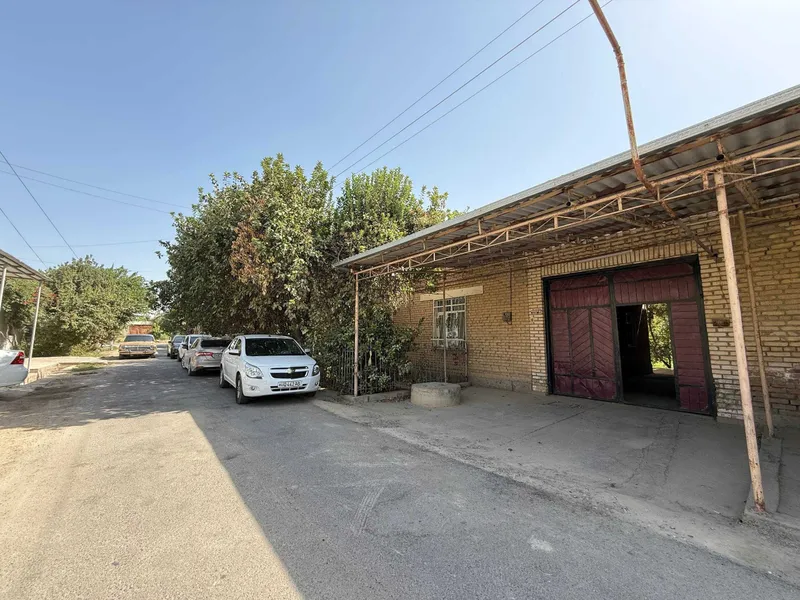 TAYYOR 8 SOTIQLI HOVLI sotiladi #a617