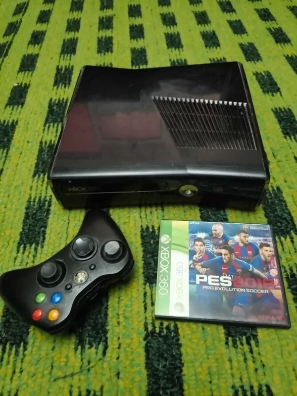 XBOX 360