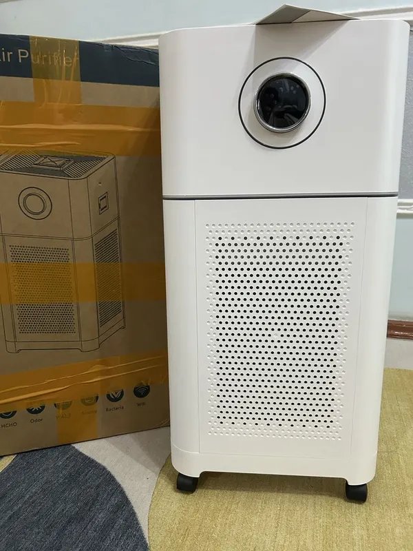 Очиститель воздуха Smart Air Purifier