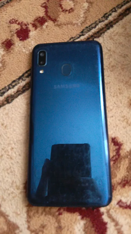 Samsung a20 2