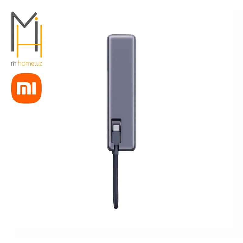 Power Bank Xiaomi  10000 mAh 165W — фото 2