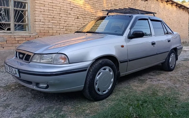 Nexia (соннс) йили 2003 3 Nexia (соннс) йили 2003 3