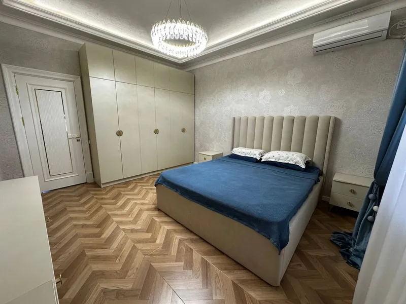Срочно продается 2 этажный дом . Академ городок ИНХА — фото 6