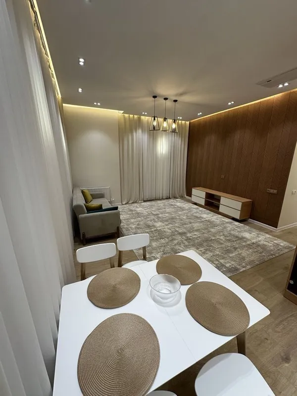 ЖК Parkwood. Мирабадский район. Сдаётся 2х ком квартира!