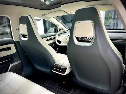 gac aion Huper gt lider 710km 1 gac aion Huper gt lider 710km 1