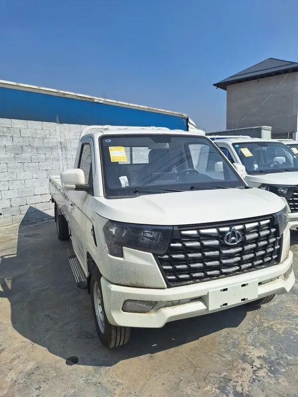 Changan star plus