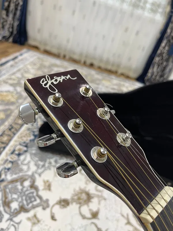 American Legacy AL-100 elektro-akustik gitara