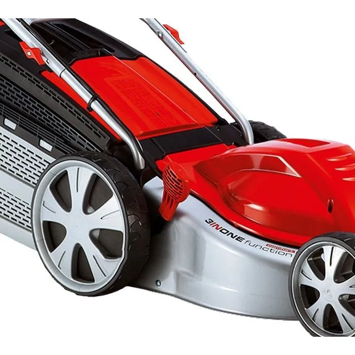 Газонокосилка электрическая AL-KO Comfort 46.4 E. 4