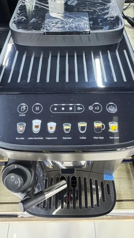 Delonghi ECAM290.81.TB 2