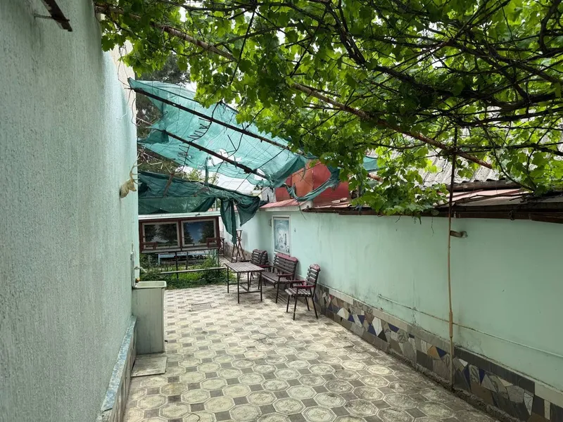 Chirchiqda dacha sotiladi 4 sotu hamma sharoitlari bor — фото 6