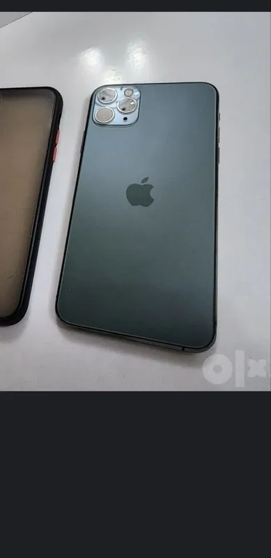 iPhone 11 Pro Max 3 iPhone 11 Pro Max 3