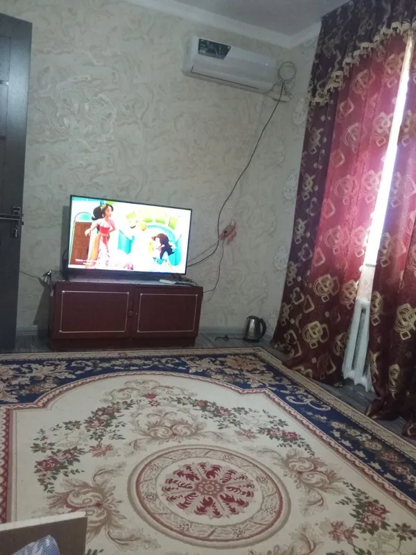 Yakkasaroy tumanida 3 xonali kvartira ijaraga beri