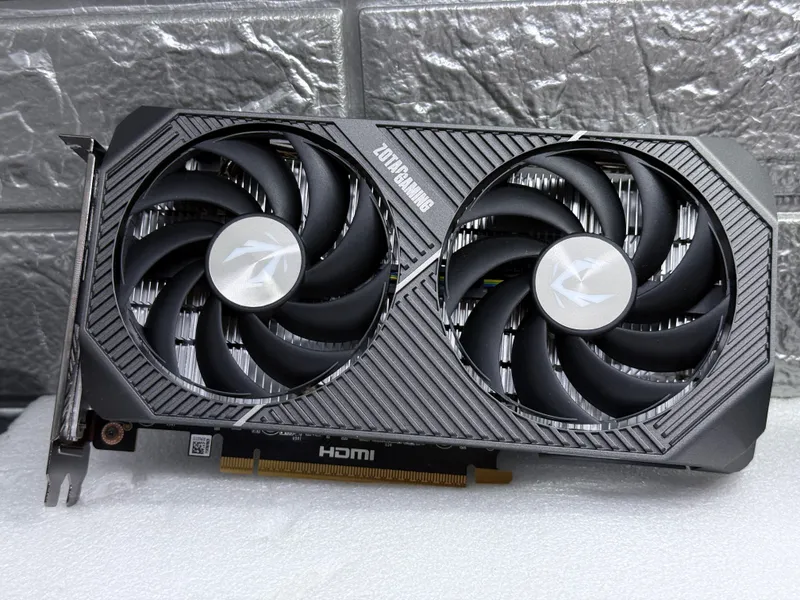 RTX 5060 zotac RTX 5060 zotac