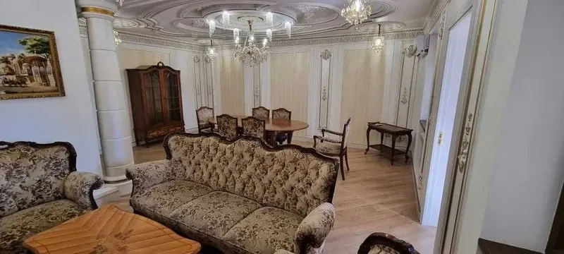 Т5 Срочно Сдается Квартира | Мирабадский р-н Цум | 2-Комнат — фото 4