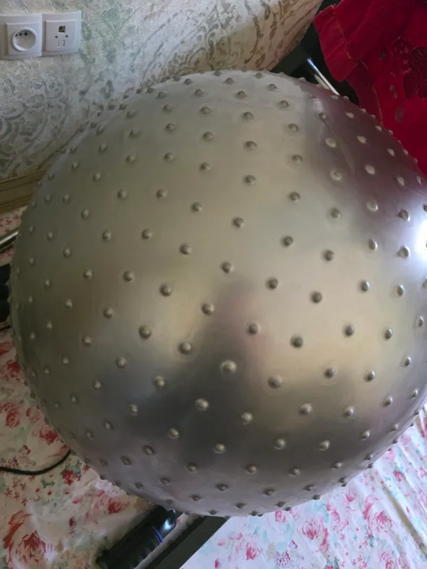 gym ball