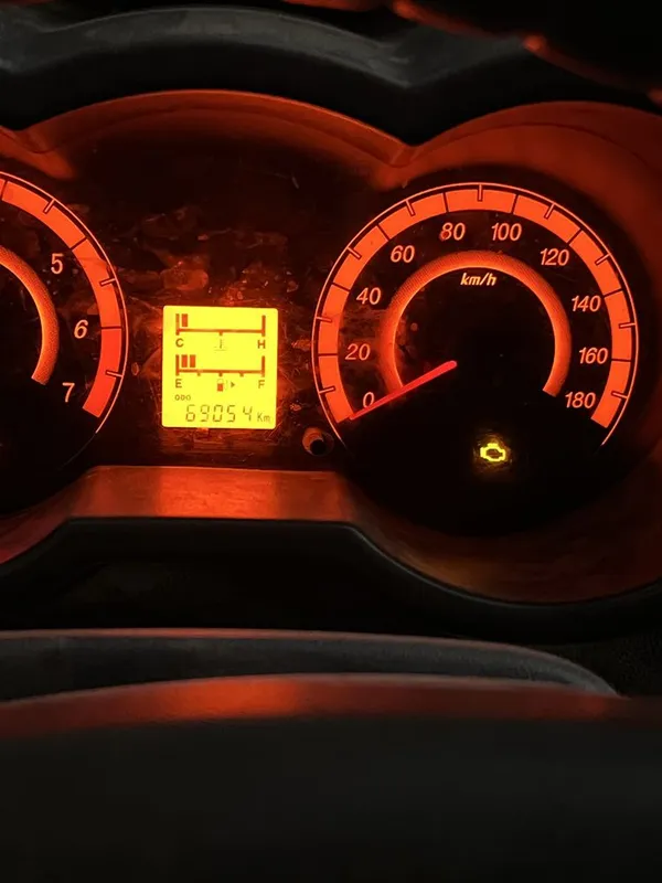 Changan Sotiladi 4
