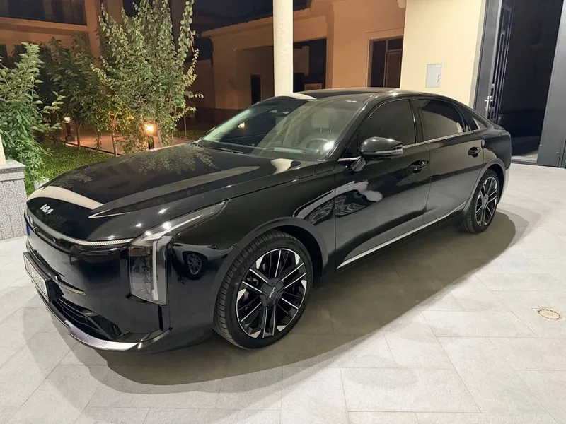Kia k8 sotiladi 1,6 Hybrid 2025 9 Kia k8 sotiladi 1,6 Hybrid 2025 9