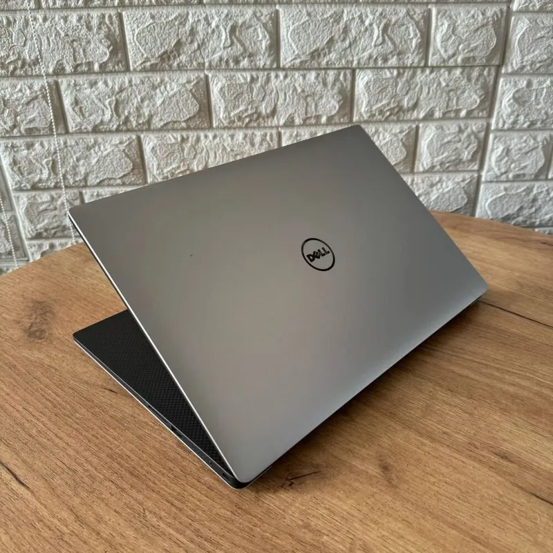 Dell xps 13 9380 i7-8565u noutbuk Amerika 100% — фото 1
