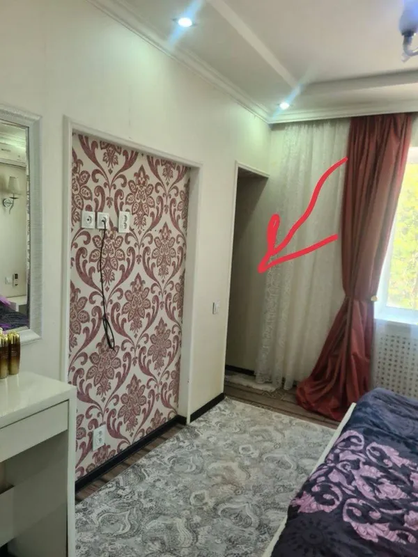 Сдаётся в аренду квартира | Grand Mir Hotel | ул. Кунаева — фото 1