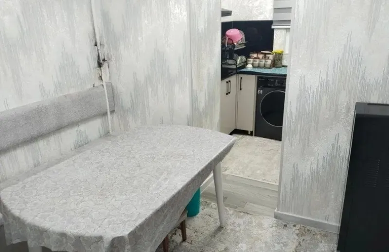 Uchtepada ijaraga kvartira beriladi, 1 xonali, 50 m² 4