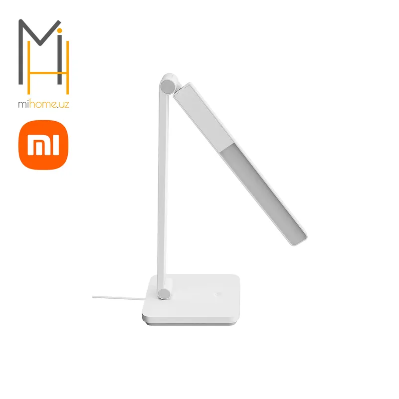 Настольная лампа Xiaomi Mi Desk Lamp Lite 2