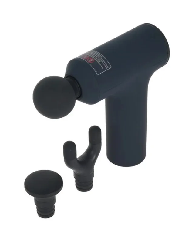 Массажер Xiaomi Massage Gun Mini, перкуссионный, аккумуляторный — фото 6